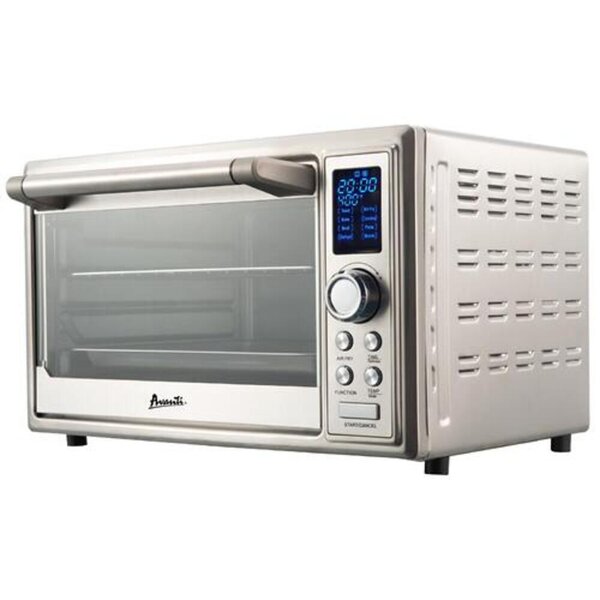 Avanti Toaster Oven Wayfair